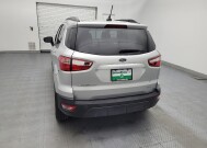 2019 Ford EcoSport in Columbia, SC 29210 - 18148291 6