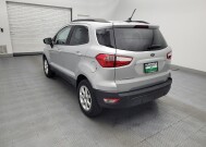 2019 Ford EcoSport in Columbia, SC 29210 - 18148291 5