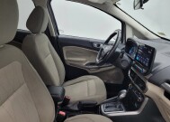 2019 Ford EcoSport in Columbia, SC 29210 - 18148291 21