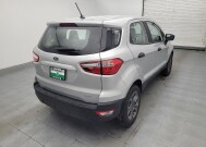 2019 Ford EcoSport in Columbia, SC 29210 - 18148292 9