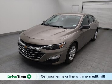 2023 Chevrolet Malibu in Columbia, SC 29210