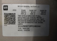 2023 Chevrolet Malibu in Columbia, SC 29210 - 18148293 33