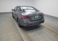 2023 Nissan Sentra in Indianapolis, IN 46219 - 18148296 5