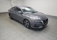 2023 Nissan Sentra in Indianapolis, IN 46219 - 18148296 11