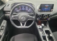 2023 Nissan Sentra in Indianapolis, IN 46219 - 18148296 22