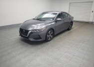 2023 Nissan Sentra in Indianapolis, IN 46219 - 18148296 2