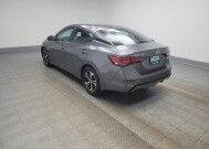 2023 Nissan Sentra in Indianapolis, IN 46219 - 18148296 3