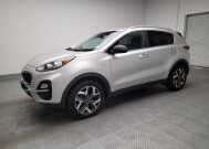 2021 Kia Sportage in Bakersfield, CA 93309 - 18148299 2