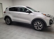 2021 Kia Sportage in Bakersfield, CA 93309 - 18148299 11