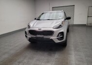 2021 Kia Sportage in Bakersfield, CA 93309 - 18148299 15