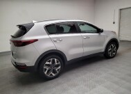 2021 Kia Sportage in Bakersfield, CA 93309 - 18148299 10