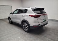 2021 Kia Sportage in Bakersfield, CA 93309 - 18148299 5