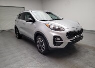 2021 Kia Sportage in Bakersfield, CA 93309 - 18148299 13