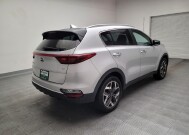 2021 Kia Sportage in Bakersfield, CA 93309 - 18148299 9