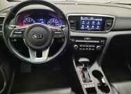 2021 Kia Sportage in Bakersfield, CA 93309 - 18148299 22