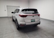 2021 Kia Sportage in Bakersfield, CA 93309 - 18148299 6