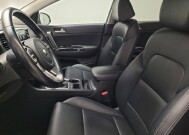 2021 Kia Sportage in Bakersfield, CA 93309 - 18148299 17