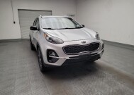 2021 Kia Sportage in Bakersfield, CA 93309 - 18148299 14