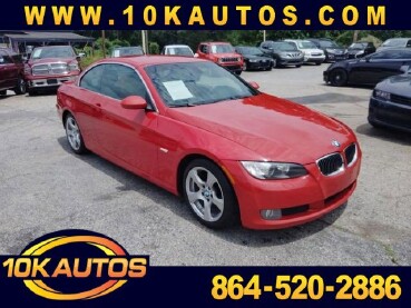 2009 BMW 328i in Greenville, SC 29607