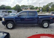 2011 Chevrolet Silverado 1500 in Greenville, SC 29607 - 18148302 7