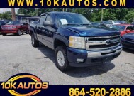 2011 Chevrolet Silverado 1500 in Greenville, SC 29607 - 18148302 1