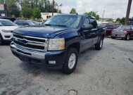 2011 Chevrolet Silverado 1500 in Greenville, SC 29607 - 18148302 8