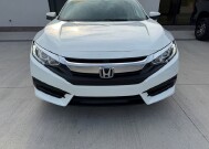 2016 Honda Civic in Knoxville, TN 37920 - 18148304 6