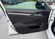 2016 Honda Civic in Knoxville, TN 37920 - 18148304 7