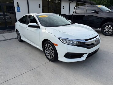 2016 Honda Civic in Knoxville, TN 37920