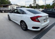 2016 Honda Civic in Knoxville, TN 37920 - 18148304 4