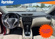 2016 Nissan Rogue in Conway, AR 72032 - 18148305 7