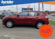 2016 Nissan Rogue in Conway, AR 72032 - 18148305 2
