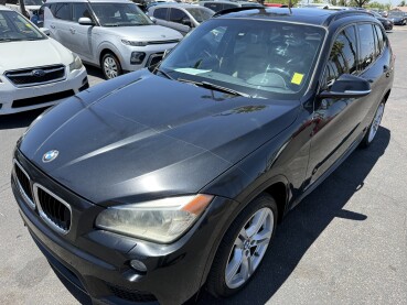 2015 BMW X1 in Phoenix, AZ 85022