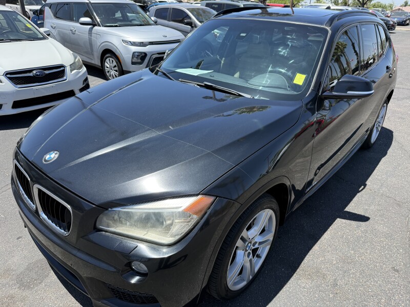 2015 BMW X1 in Phoenix, AZ 85022 - 18148306