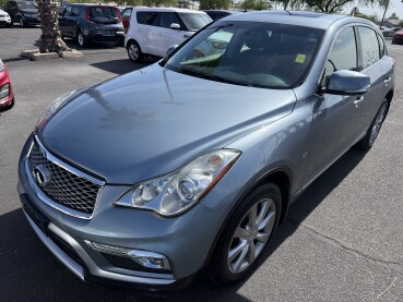 2016 INFINITI QX50 in Phoenix, AZ 85022