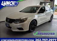 2018 Nissan Altima in Burlington, WI 53105 - 18148311 36