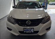 2018 Nissan Altima in Burlington, WI 53105 - 18148311 8