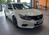 2018 Nissan Altima in Burlington, WI 53105 - 18148311 7