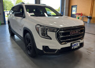 2022 GMC Terrain in Burlington, WI 53105 - 18148312 7