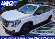 2022 GMC Terrain in Burlington, WI 53105 - 18148312 46