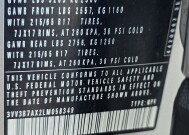 2020 Volkswagen Tiguan in Mesa, AZ 85212 - 18148314 26