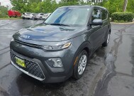 2022 Kia Soul in Marysville, OH 43040 - 18148315 3