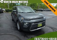 2022 Kia Soul in Marysville, OH 43040 - 18148315 1