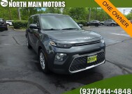 2022 Kia Soul in Marysville, OH 43040 - 18148315 1