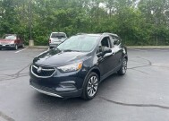 2021 Buick Encore in Marysville, OH 43040 - 18148316 3
