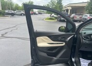2021 Buick Encore in Marysville, OH 43040 - 18148316 9