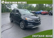 2021 Buick Encore in Marysville, OH 43040 - 18148316 1