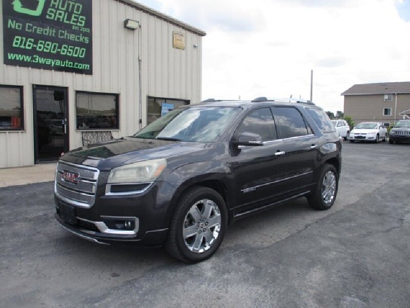 2016 GMC Acadia in Oak Grove, MO 64075 - 18148317