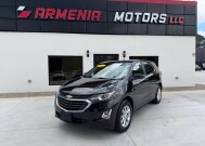 2021 Chevrolet Equinox in Knoxville, TN 37920 - 18148318 1