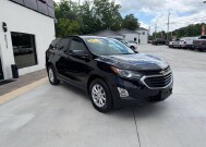 2021 Chevrolet Equinox in Knoxville, TN 37920 - 18148318 5